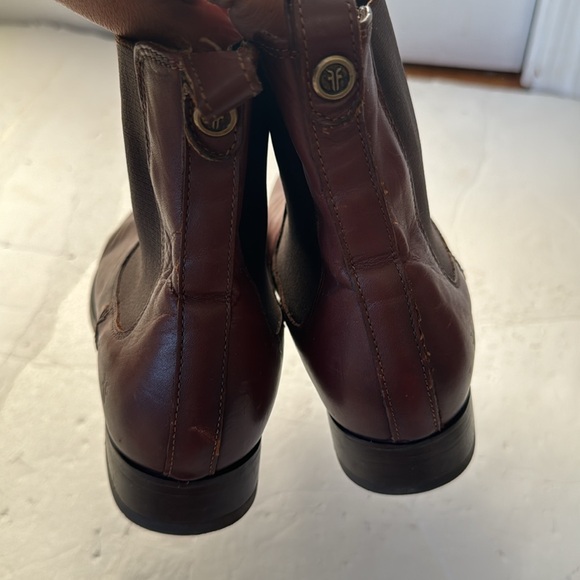 Frye boots - Picture 5 of 10